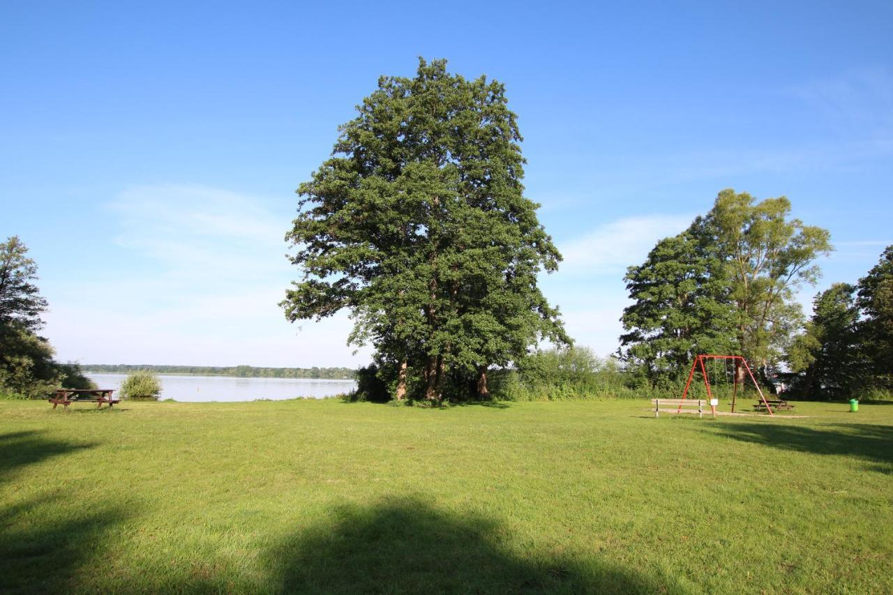 Fewo Ferien Am Schweriner See Flessenow Luaran gambar